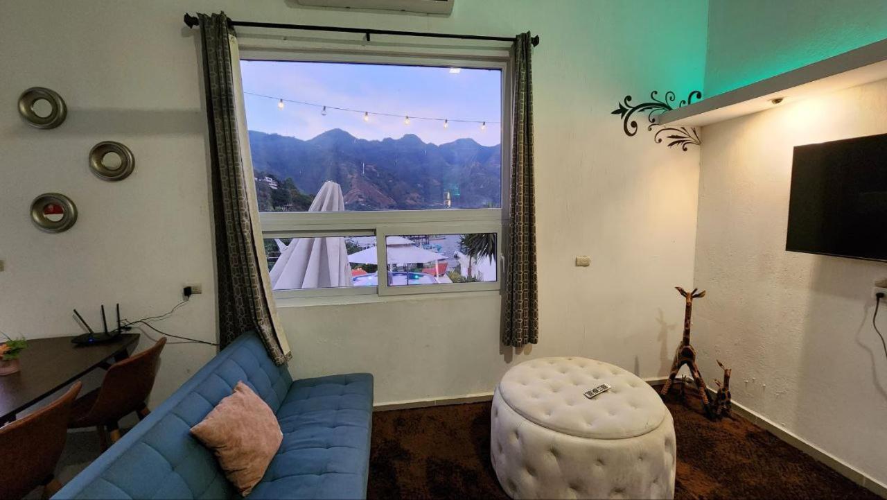 La Villa By Luxury Attilan San Pedro La Laguna Exterior photo