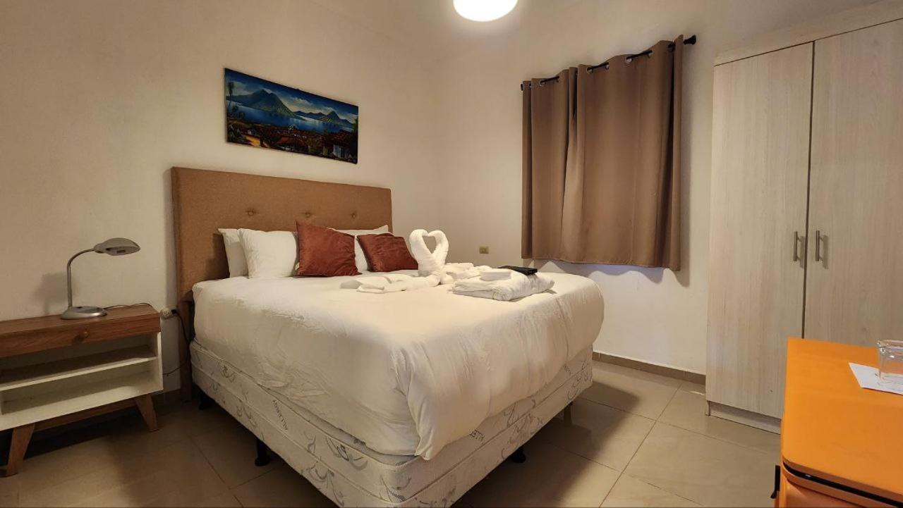 La Villa By Luxury Attilan San Pedro La Laguna Exterior photo
