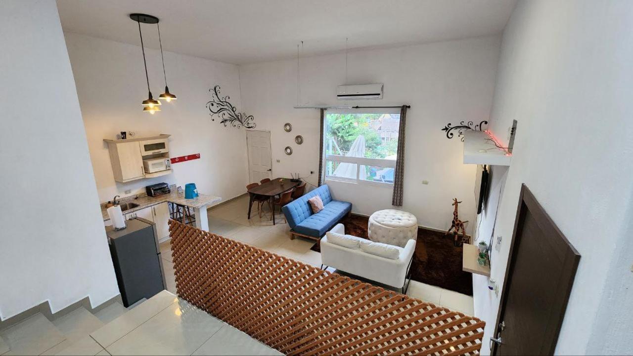 La Villa By Luxury Attilan San Pedro La Laguna Exterior photo