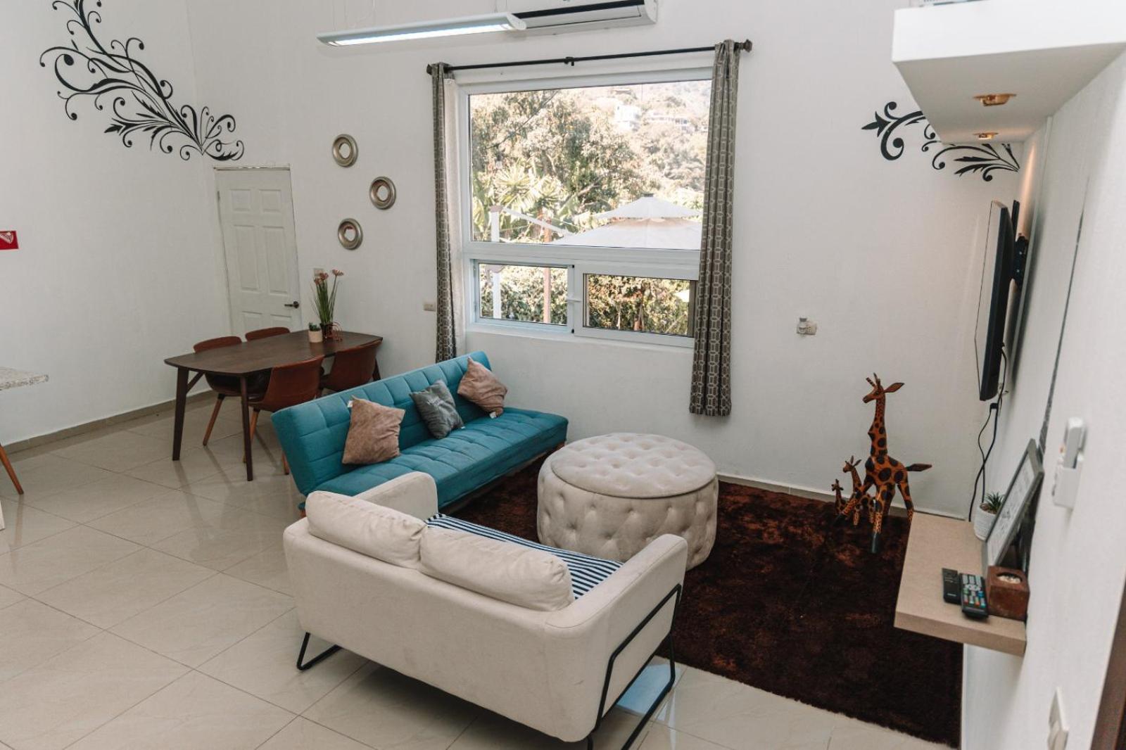La Villa By Luxury Attilan San Pedro La Laguna Exterior photo
