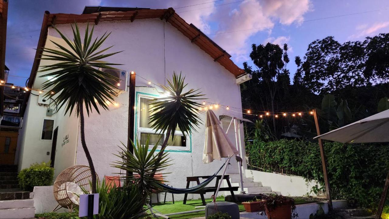 La Villa By Luxury Attilan San Pedro La Laguna Exterior photo