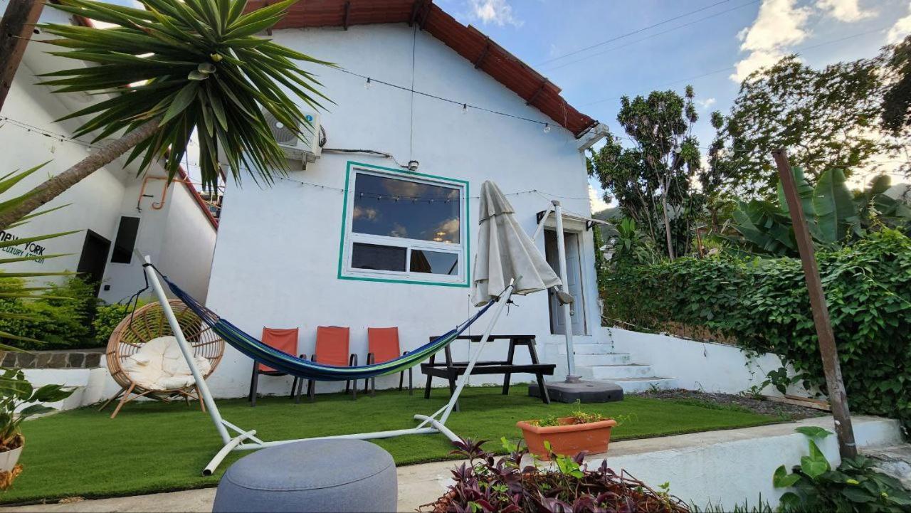 La Villa By Luxury Attilan San Pedro La Laguna Exterior photo